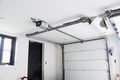 Boxer 5000 Premium garageportåbner 1000N